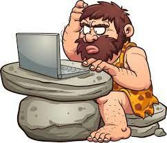 Época de las cavernas