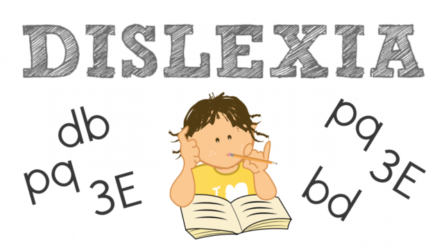 DISLEXIA