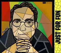 LINUS TORVALDS
