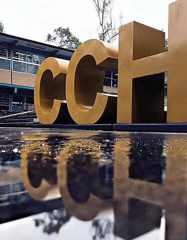C C H