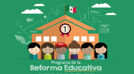 Timeline: Las reformas de la Educación Media Superior.