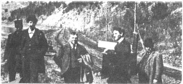 Inicios del cine en Durango