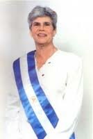 Violeta Chamorro