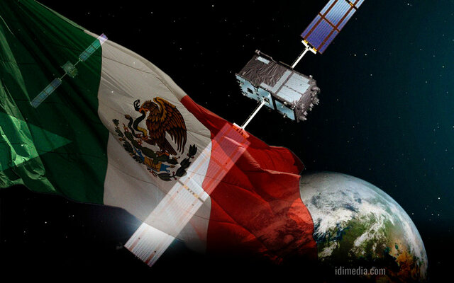 UNAM lanza al espacio