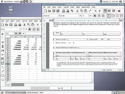 Slackware