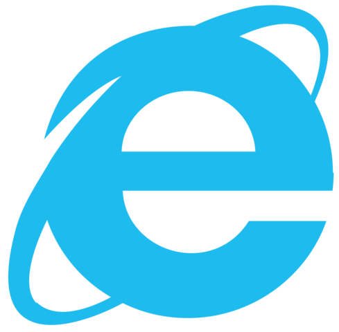 Microsoft consiguió con Internet Explorer 11