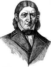 Friedrich Wilhelm August Froebel