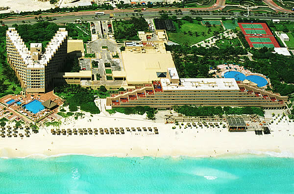 EL turismo se convierte en el eje motor sobre el cual gira la economía del estado de Quintana Roo