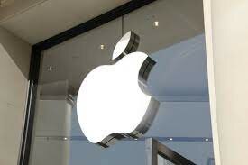 NACE Apple Inc.