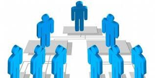 La institucionalización