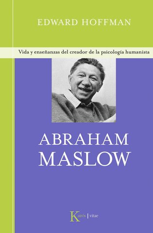 APR 1, 1908 " TEORIA SOBRE LAS NECESIDADES ABRAHAM MASLOW ( 1908 - 1970 )