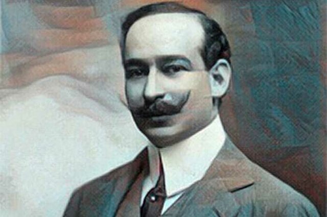 José Ingenieros