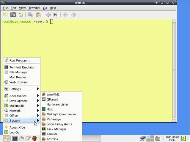 Linux 2.2.0