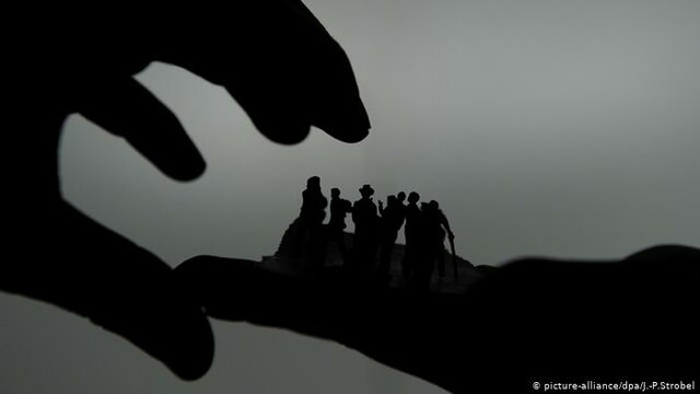 LEY PARA PREVENIR Y SANCIONAR LA TRATA DE PERSONAS