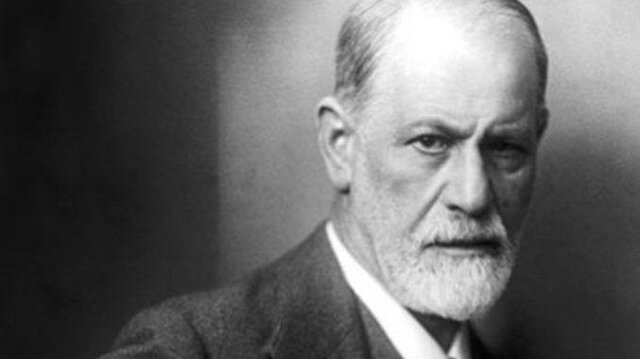 Sigmund Freud