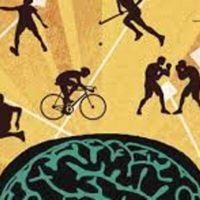 Timeline: Evolución de la psicología en el deporte