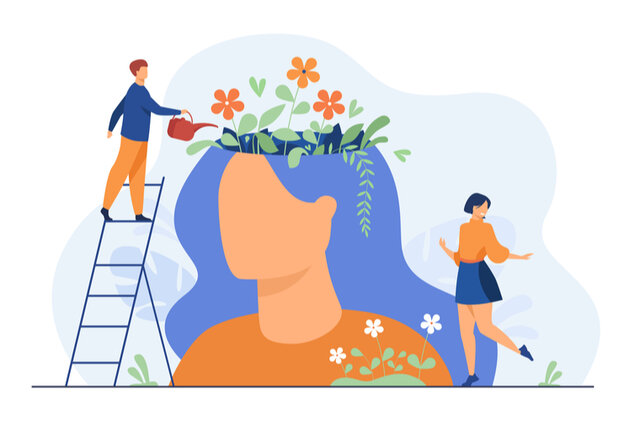 MODELO DE SALUD MENTAL