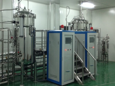 Fermentadores aéreos