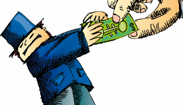 Reforma de la Ley de Concertación Tributaria