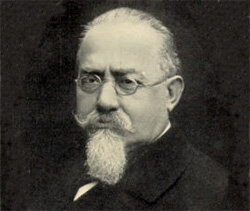 Cesare Lembroso