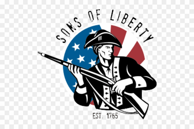 Sons Of Liberty
