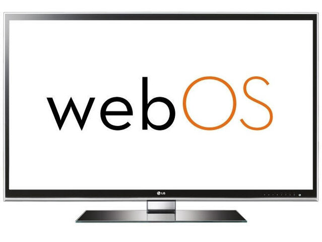 WebOS