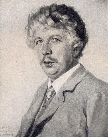 Karl Marbe