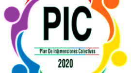 Timeline: Contexto Nacional Normativo y Político de los Planes de Intervención Colectiva