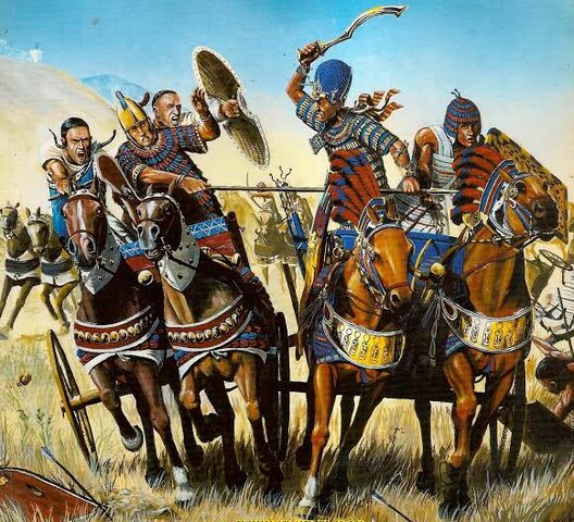 Contribuciones militares