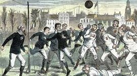 Timeline: Historia de la psicología del deporte