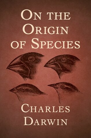 Darwin publishes On the Origin of Species