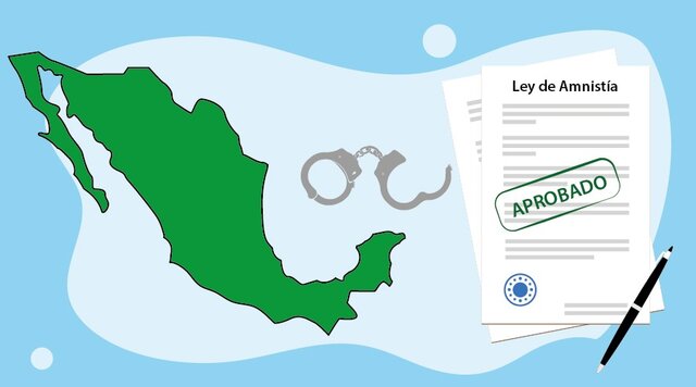 LEY DE AMNISTÍA