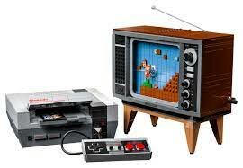 Nintendo Entertainment System is brought to America.