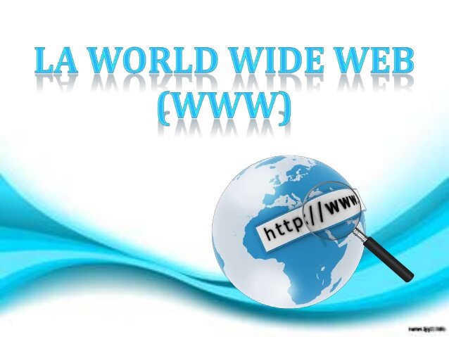 World Wide Web