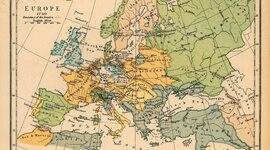 Timeline: La emergencia de Europa