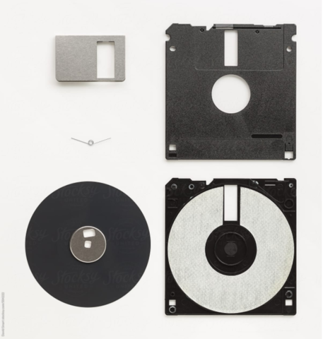 The Floppy Disk
