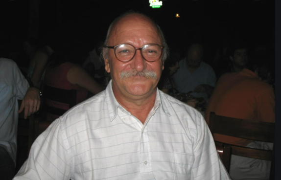 Pedro García Hierro, "Perico"