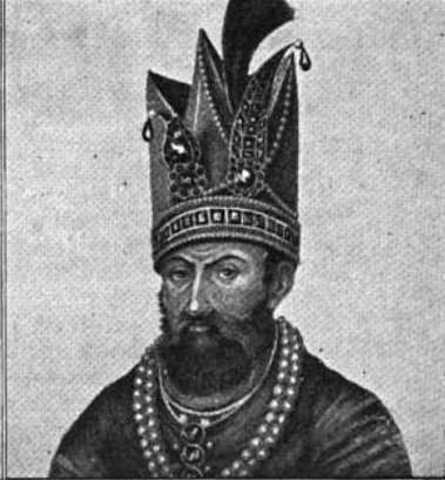 Nadir Shah
