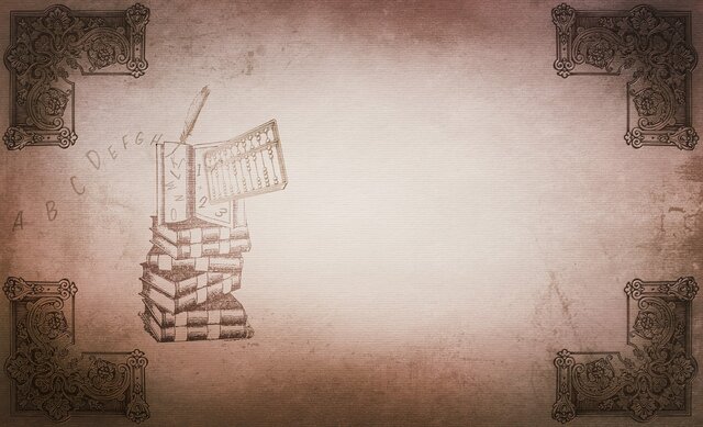 Escritura Alfabética