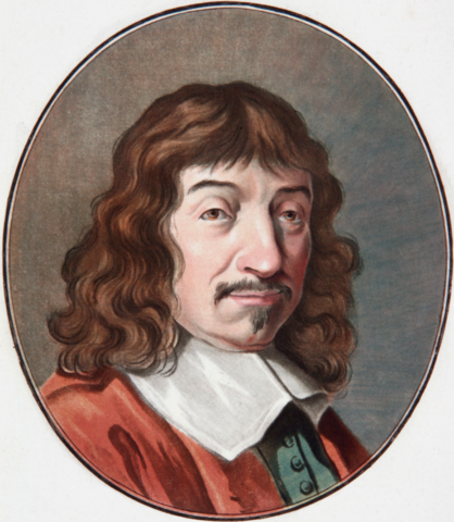 René Descartes