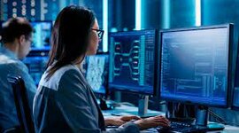 Timeline: Historia y conceptos básicos de las TI