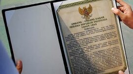 Timeline: Sejarah Ketatanegaraan Indonesia