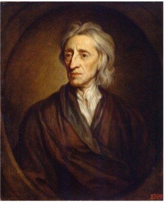 John Locke (1632-1704)