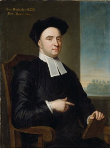 George Berkeley (1685-1753)