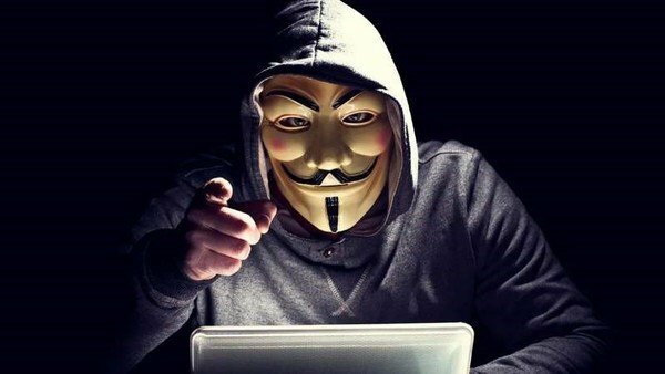 Anonymous