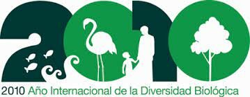 AÑO INTERNACIONAL DE LA DIVERSIDAD BIOLÓGICA