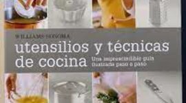 Timeline: Avances de técnicas y utensilios en la cocina
