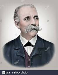 Camilo Golgi (1843-1926)