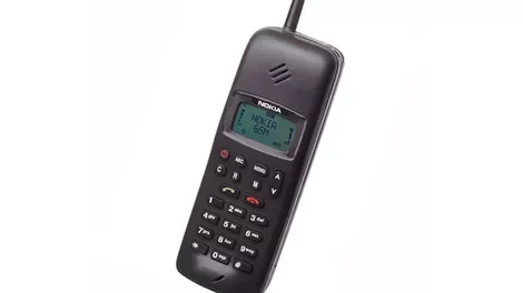 Nokia 1011