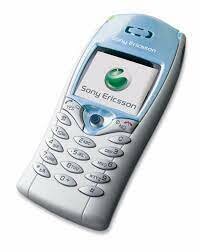 Sony Ericsson T68i